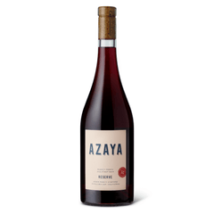 2024 Azaya Pinot Noir - McEvoy Ranch