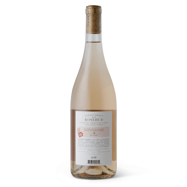 2025 Rosebud Rosé