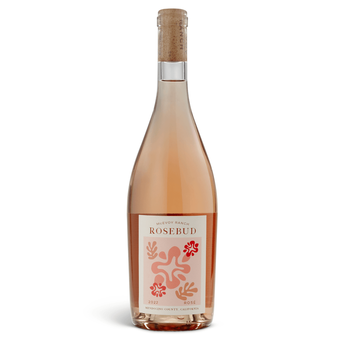 2022 Rosebud Rosé