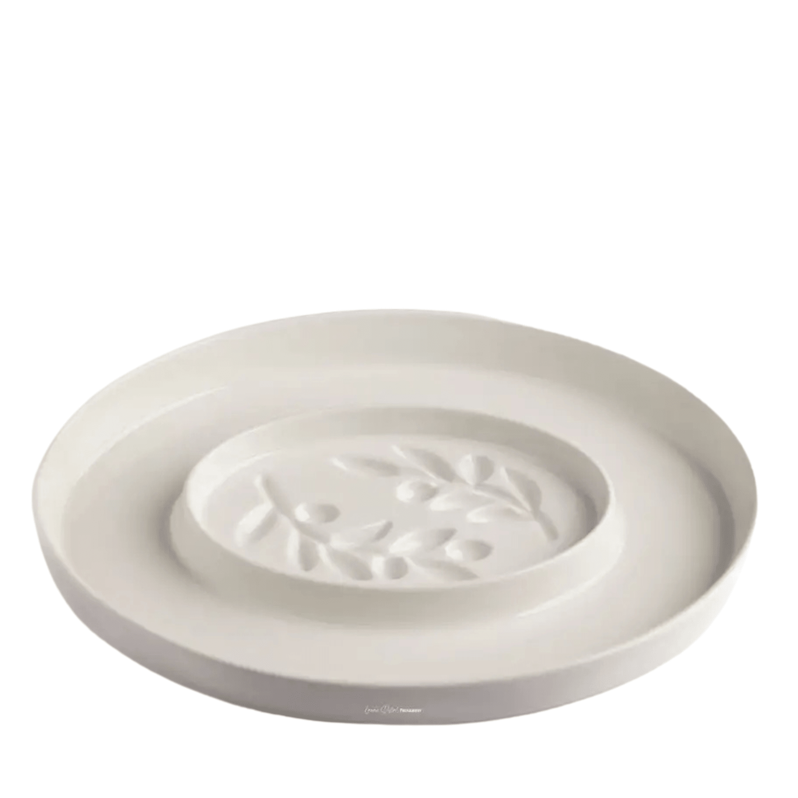 Olive Oil & Vinegar Dipping Platter