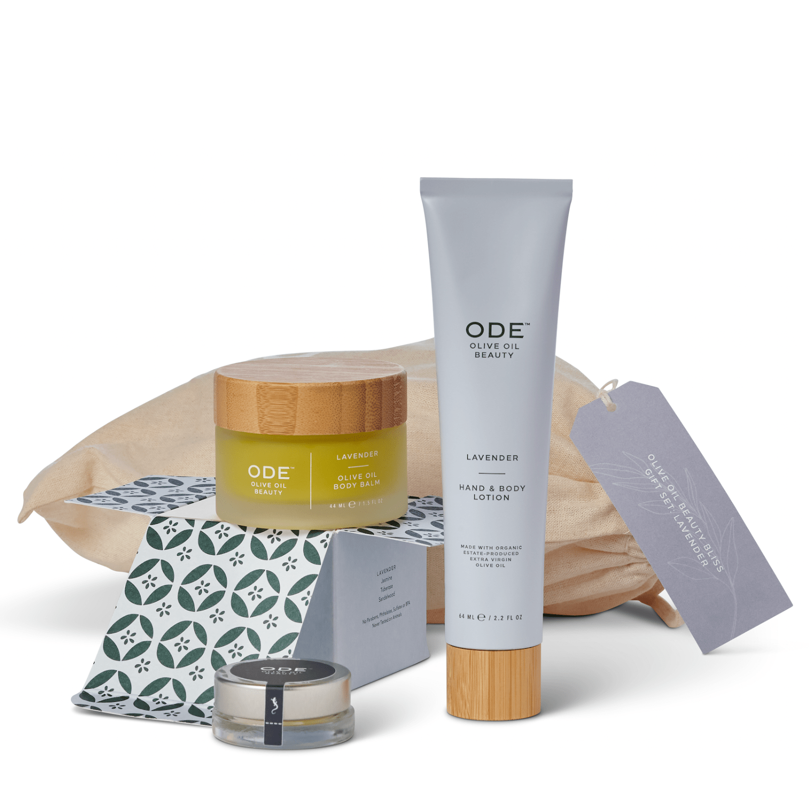 ode-olive-oil-beauty-scents-citrus - Cambio adicional