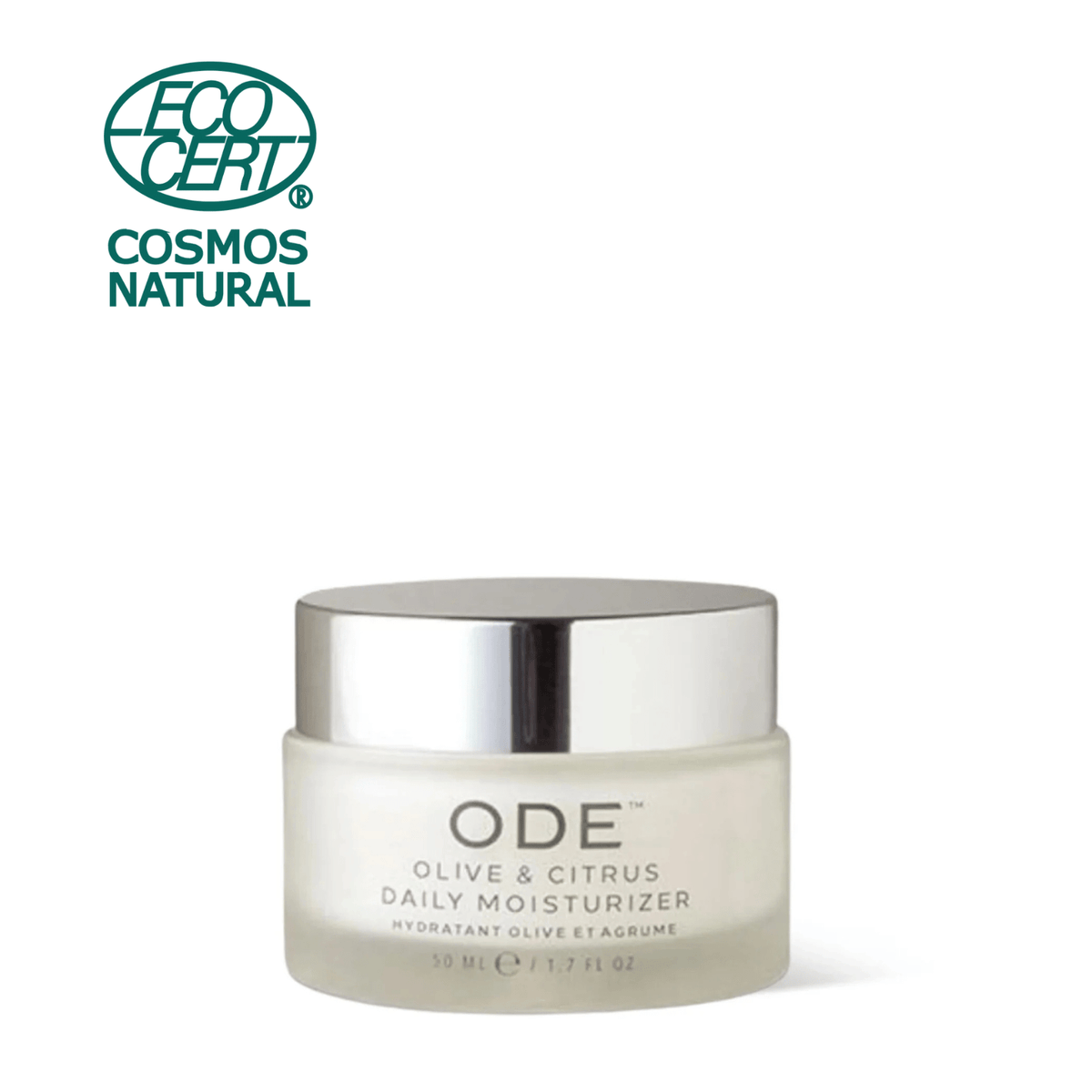 Olive &amp; Citrus Daily Moisturizer 0.5 OZ