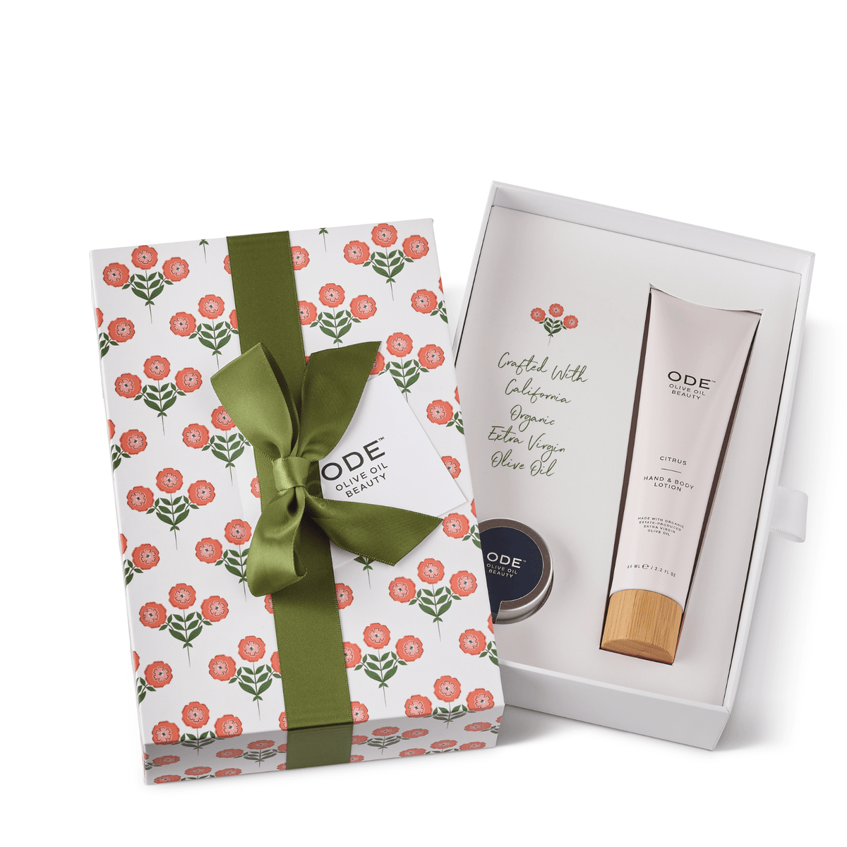 A Little Something Gift Set