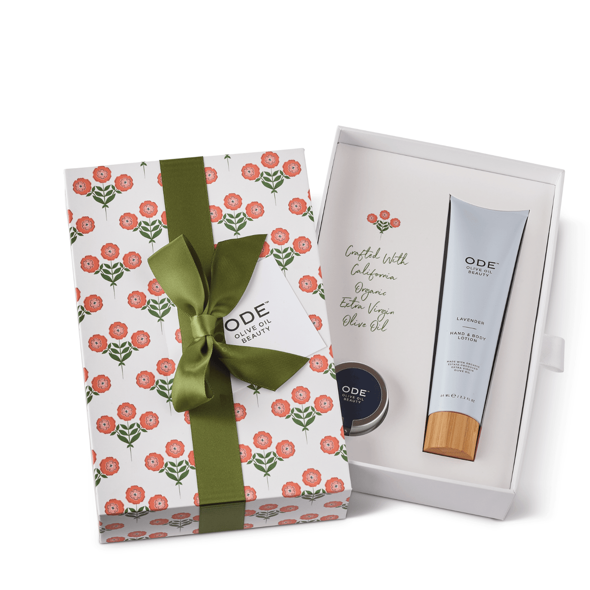 A Little Something Gift Set