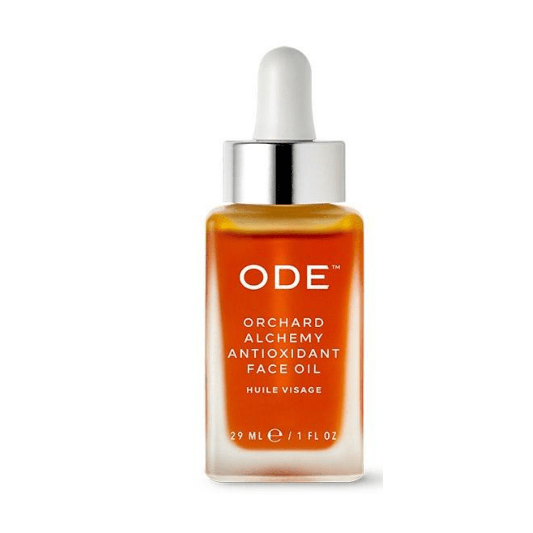 Orchard Alchemy Antioxidant Face Oil | ODE Natural Beauty - McEvoy