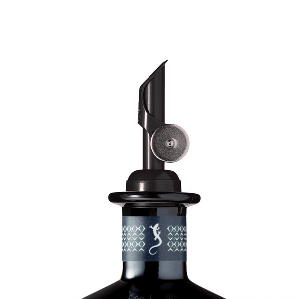 Black Olive Oil Pourer