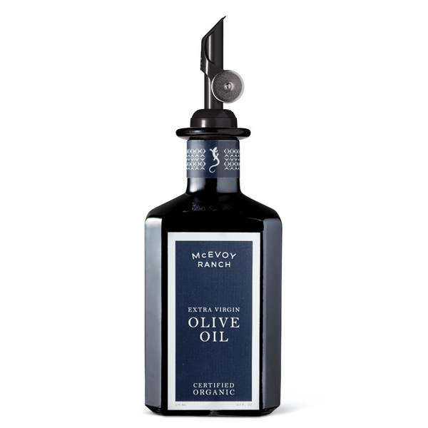 Black Olive Oil Pourer