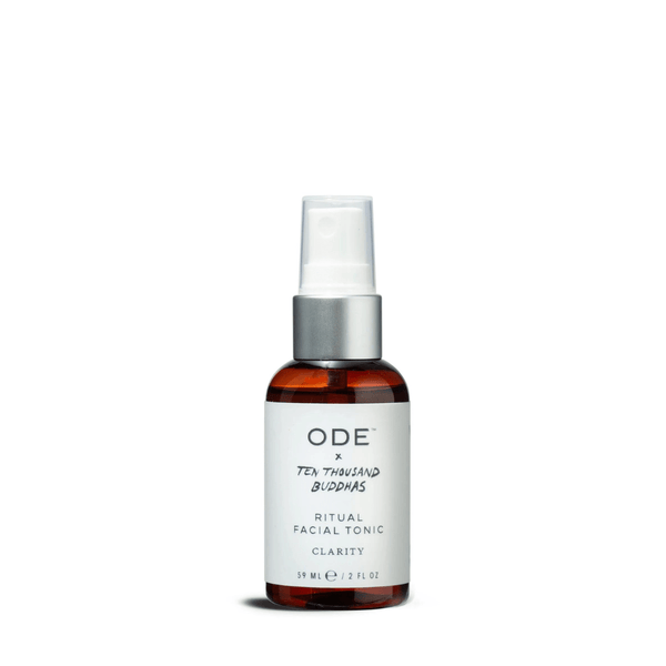 Ritual Facial Tonic - 2 OZ