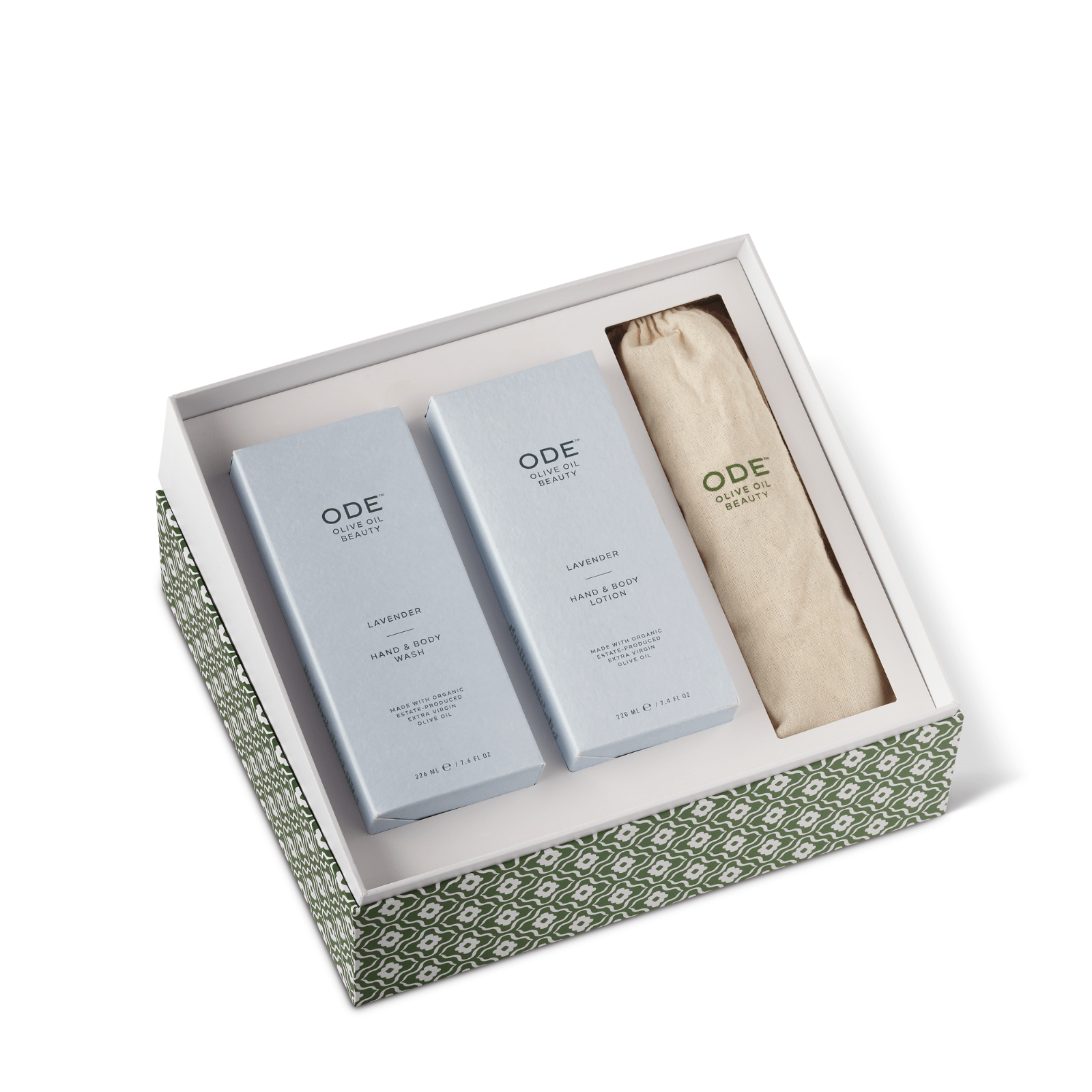 ode-olive-oil-beauty-scents-lavender - Cambio adicional