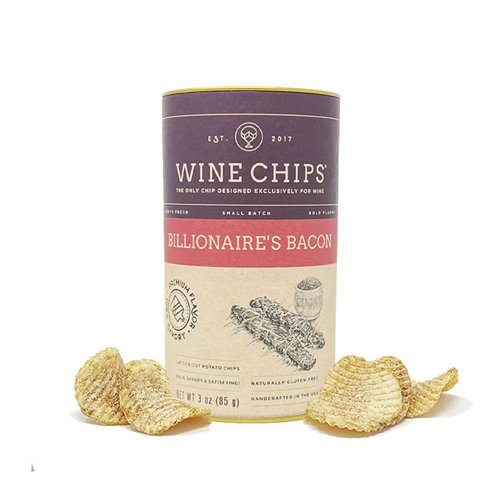 Wine Chips