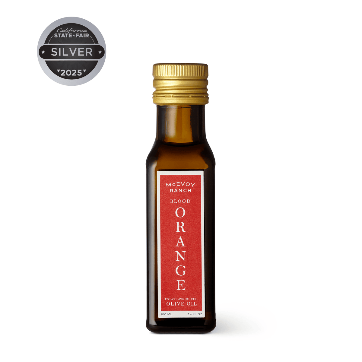 Blood Orange Olive Oil