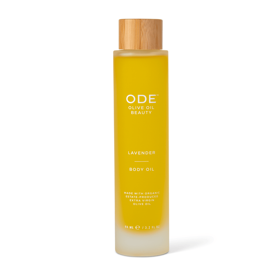 Body Oil