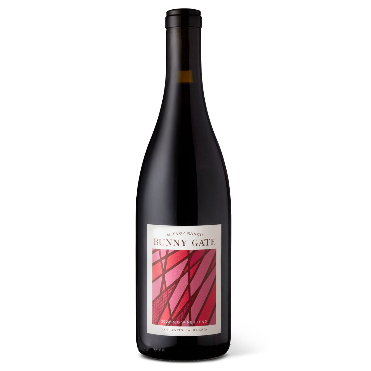 2022 Bunny Gate Red Blend