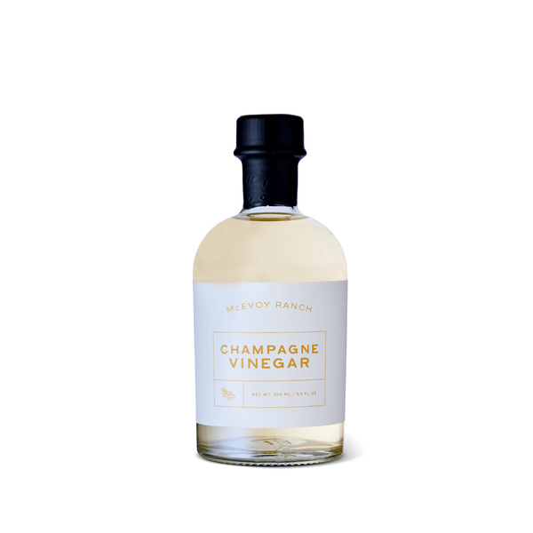 NEW Champagne Vinegar