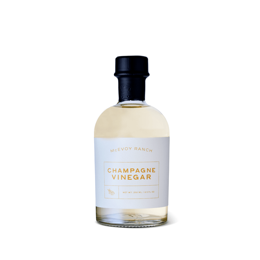 Champagne Vinegar