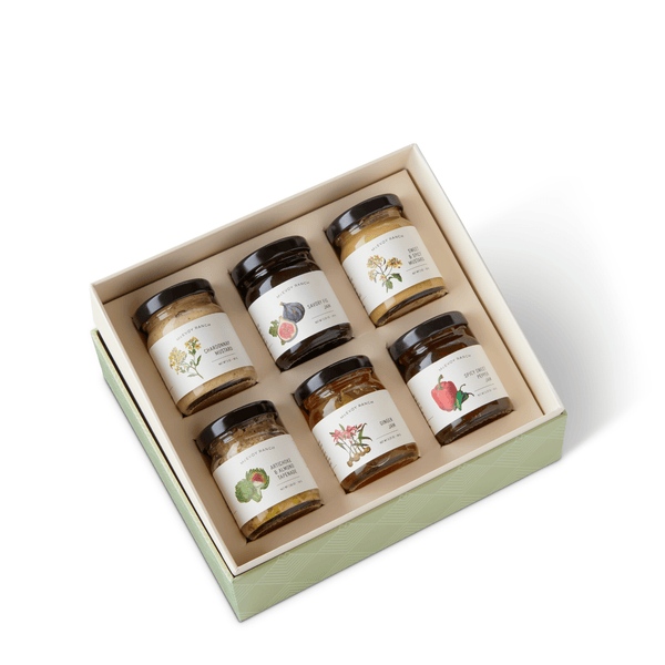 Charcuterie Gift Set