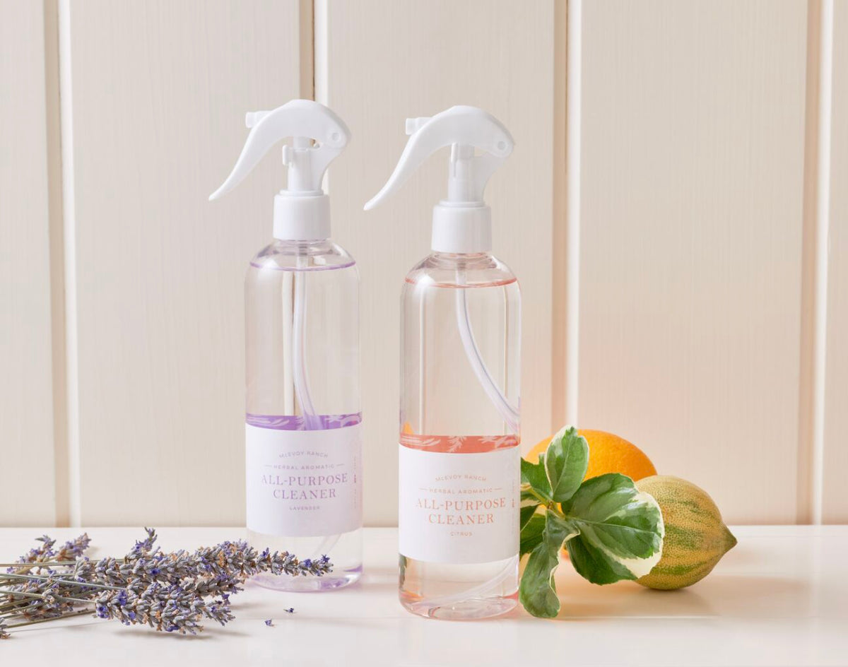 Lavender All-Purpose Cleaner Spray