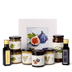 Culinary Arts Gift Set - McEvoy Ranch