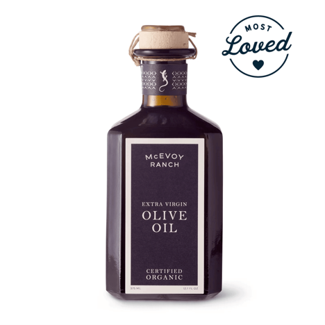 Pantry Essentials Extra Virgin Gift Set