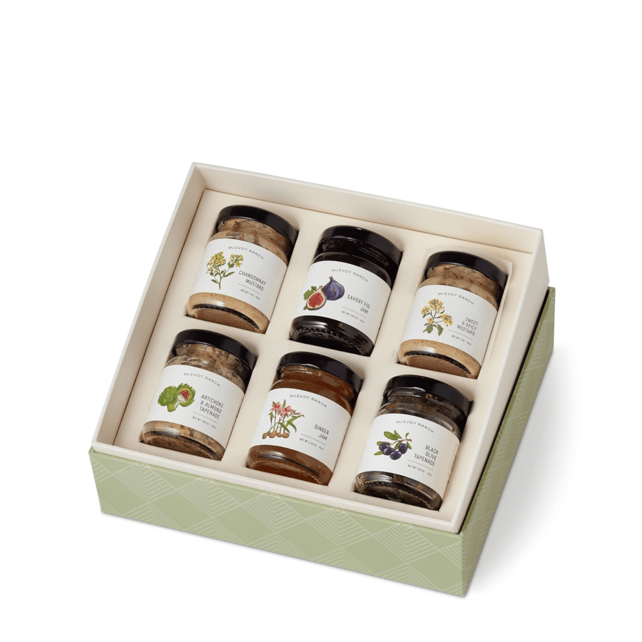 Charcuterie Gift Set