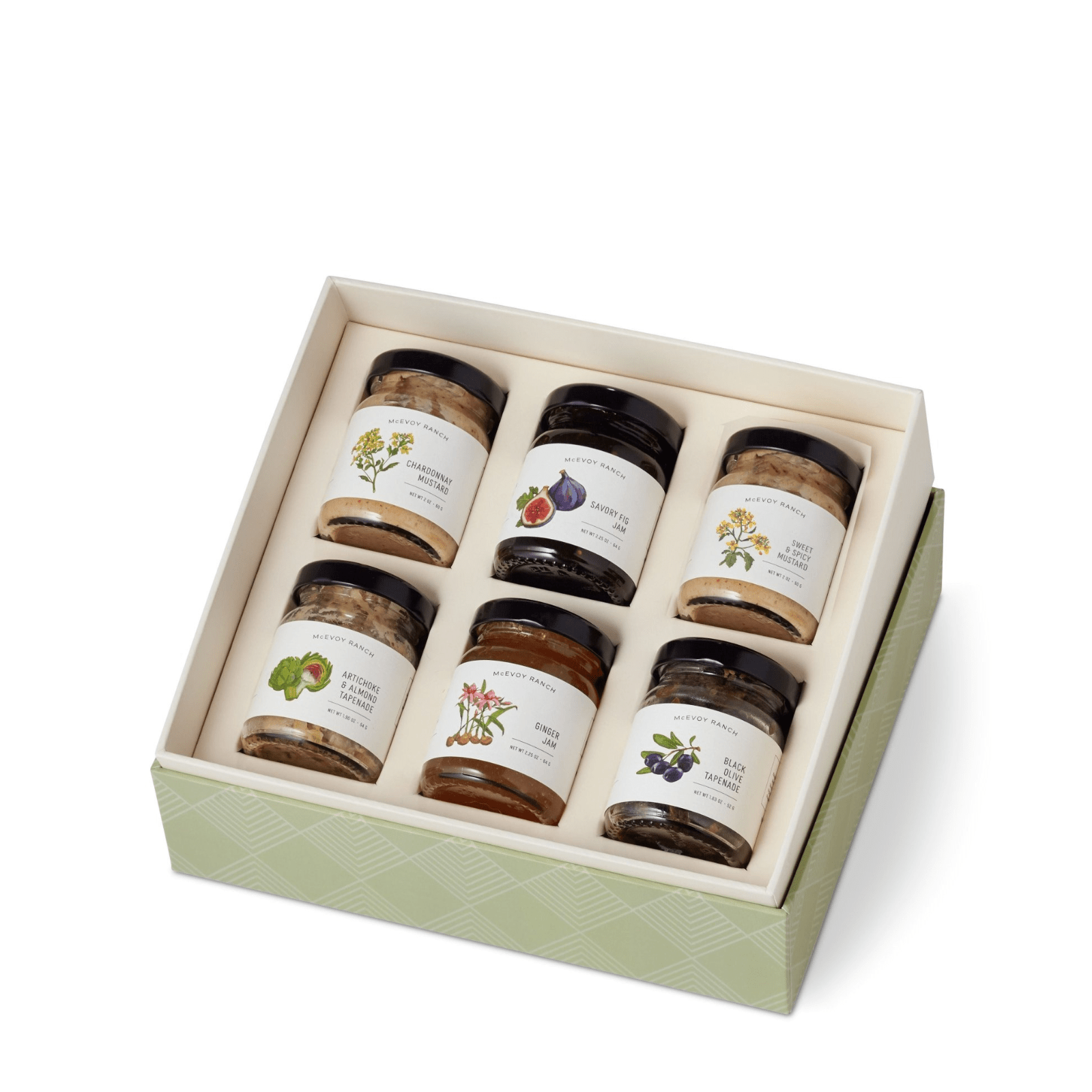 Charcuterie Gift Set