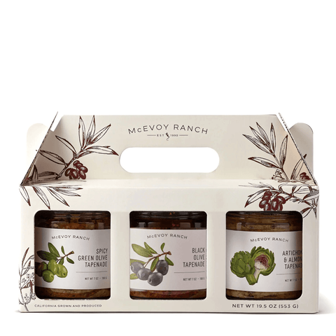 Tapenade Gift Pack