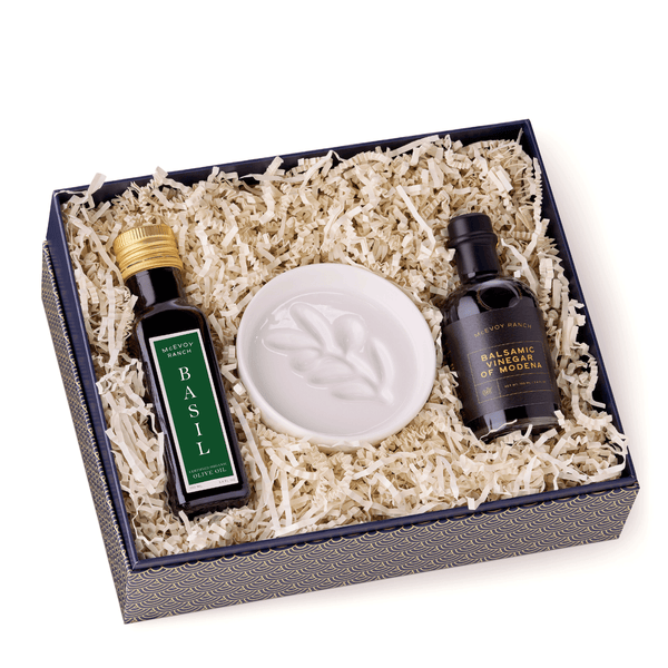 The Perfect Pour Gift Set
