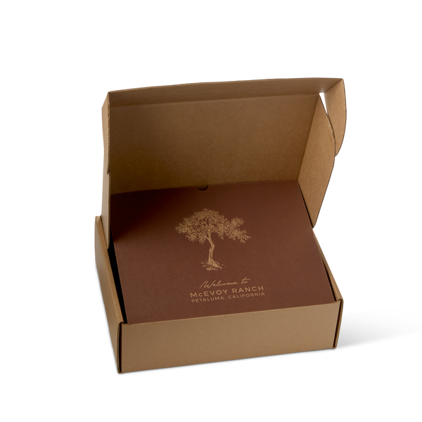 Foodie Extraordinaire Gift Set