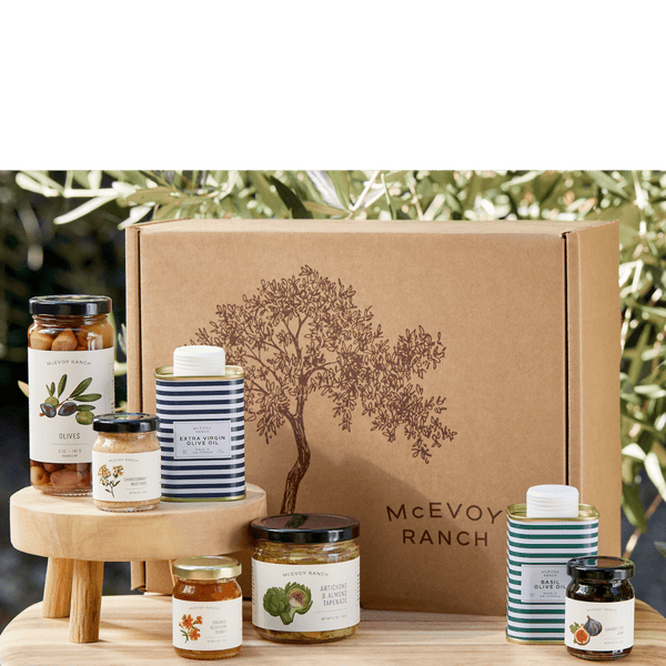 Golden Coast Gift Set