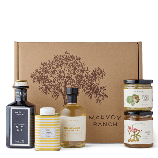 Bold & Bright Gift Set