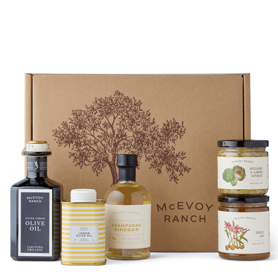 Bold & Bright Gift Set