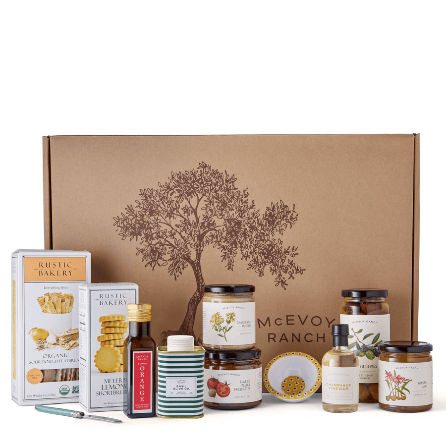 Made in California Gift Set