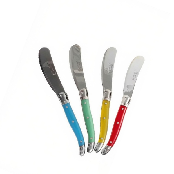 Laguiole Mini Cheese Spreader