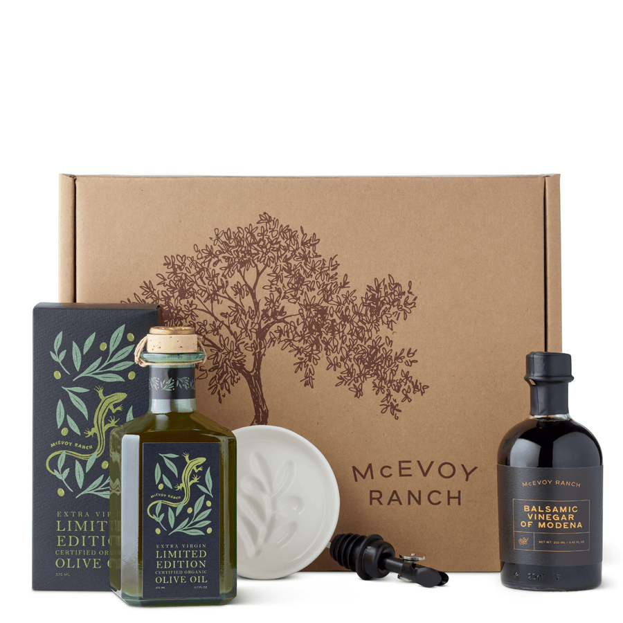The Reserve Gift Set