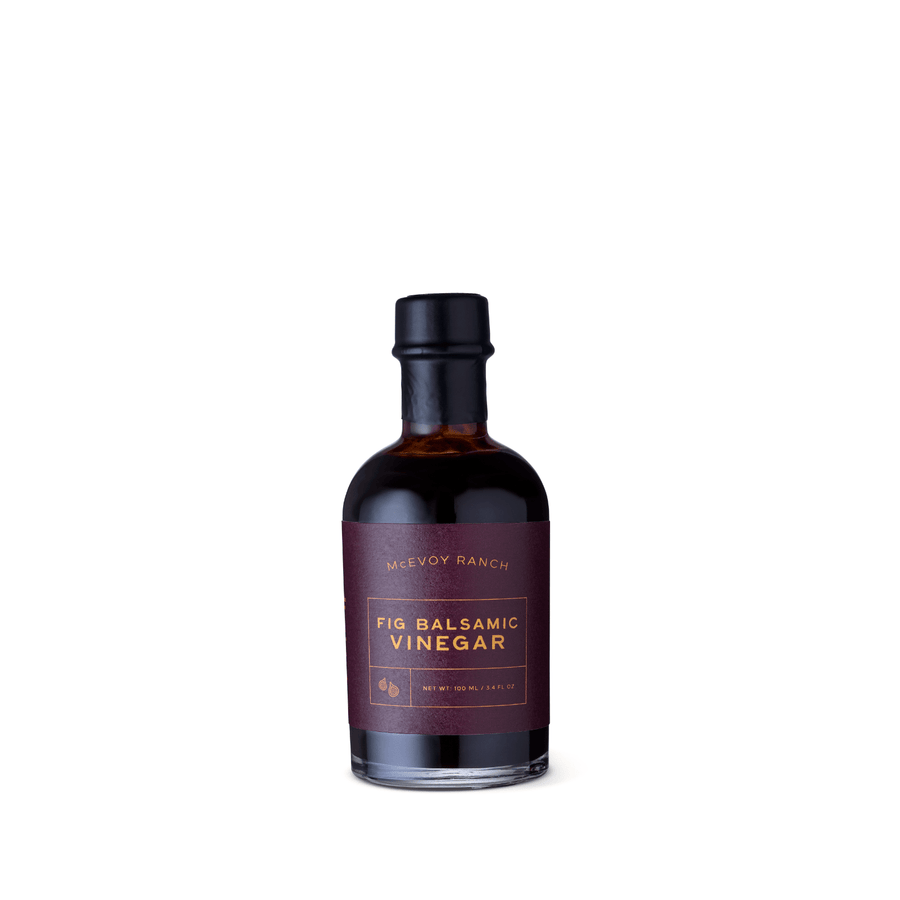 Fig Vinegar