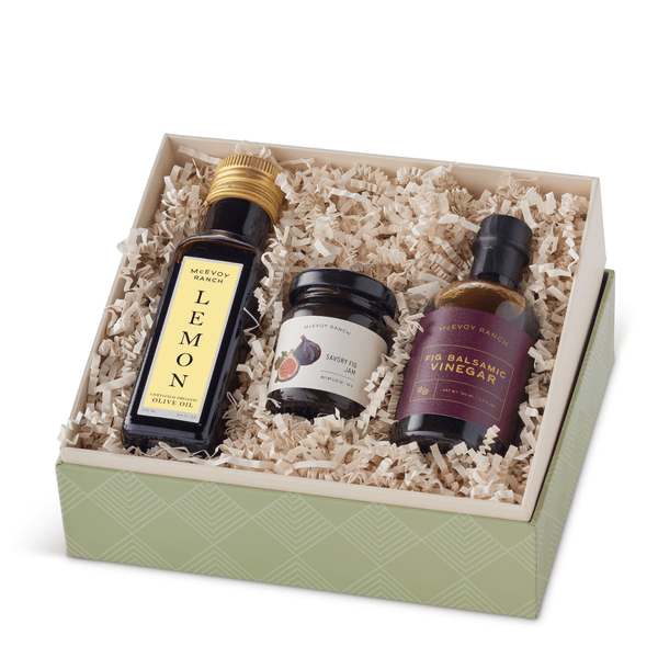 Grove & Fig Gift Set