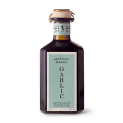 JUZU A.K.A. MOOCHYOLIVE OIL 新品未使用送料込み Organic Garlic Olive Oil - McEvoy Ranch