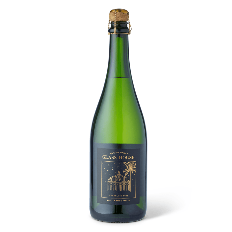 Glass House Sparkling Wine
