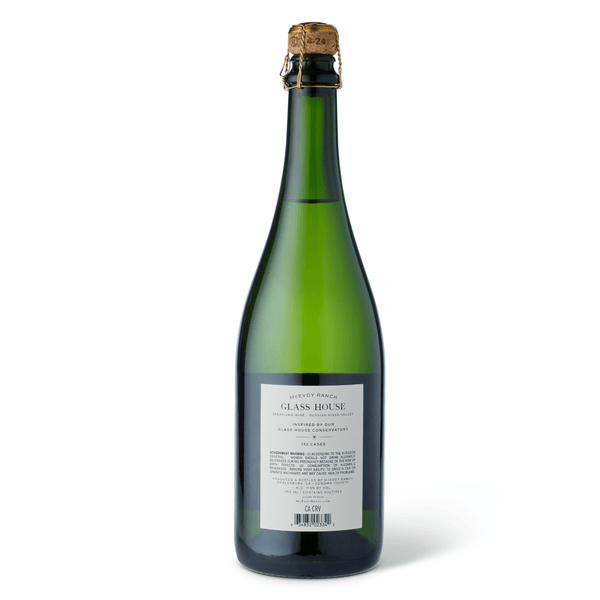 Glass House Sparkling Wine
