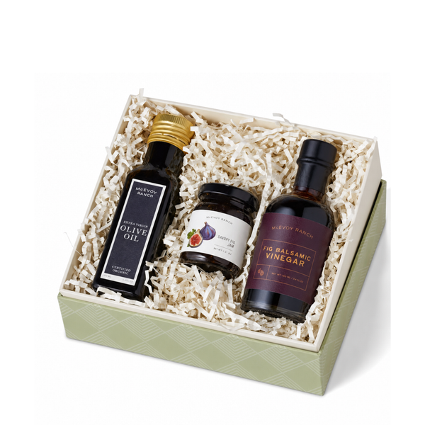 Grove & Fig Gift Set