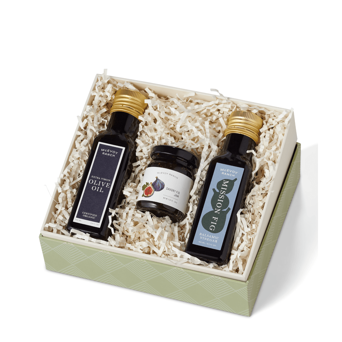 Grove & Fig Gift Set - McEvoy Ranch Grove & Fig Gift Set - McEvoy Ranch