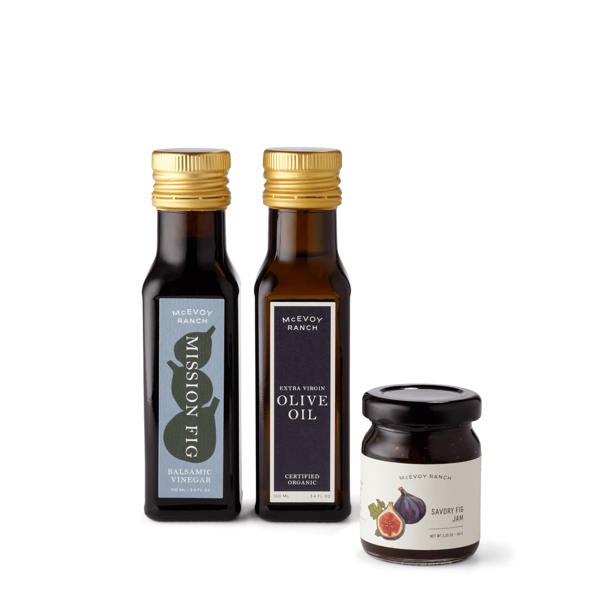 Grove &amp; Fig Gift Set