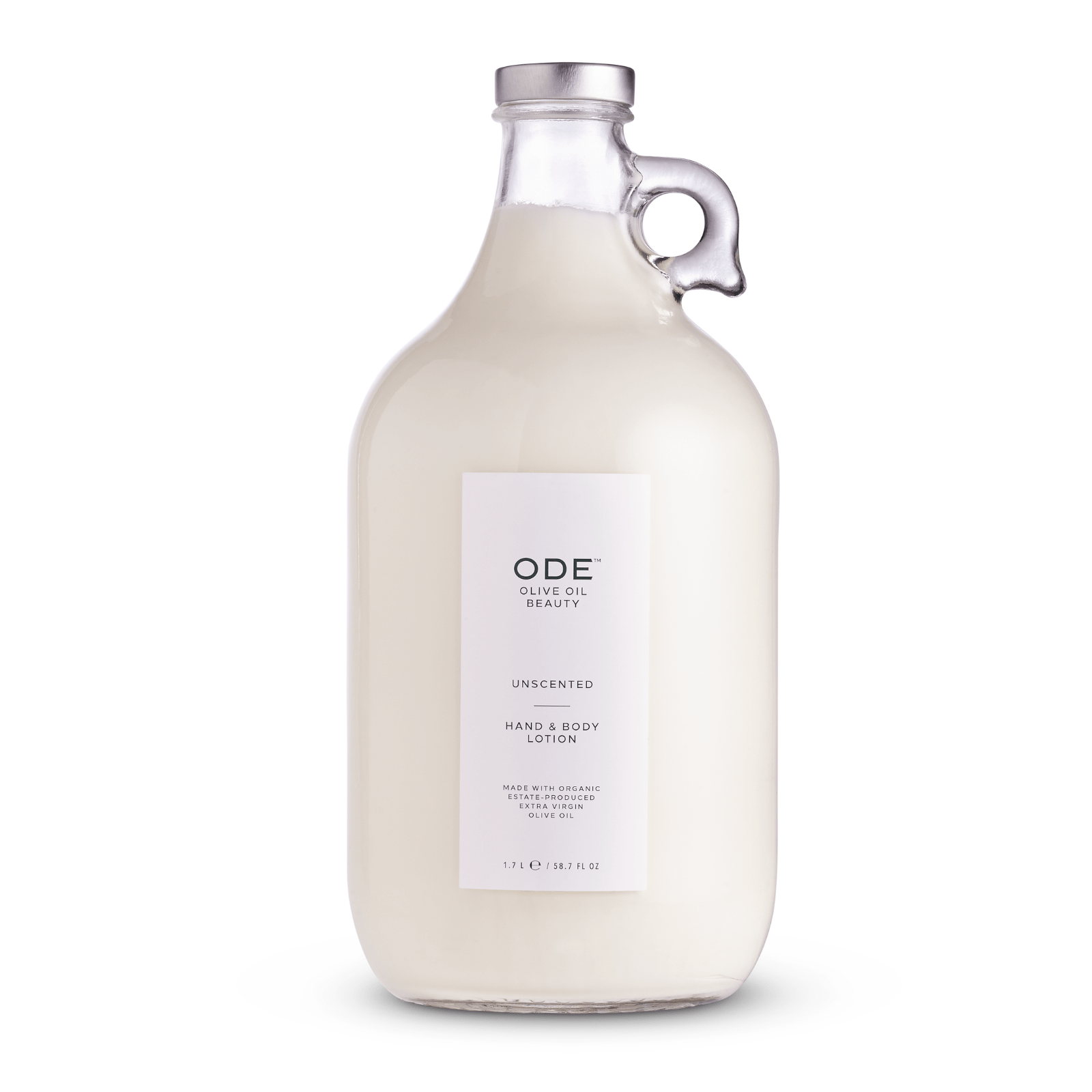 ode-olive-oil-beauty-scents-citrus - Cambio adicional