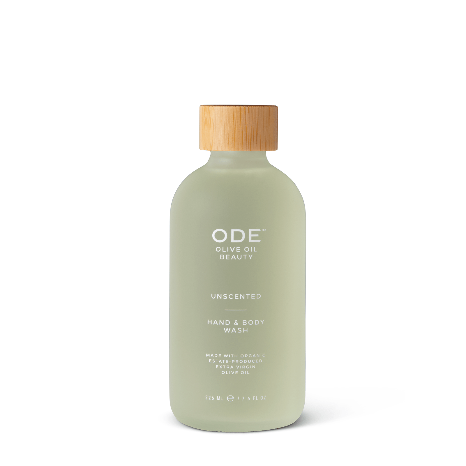 ode-olive-oil-beauty-scents-citrus - Cambio adicional