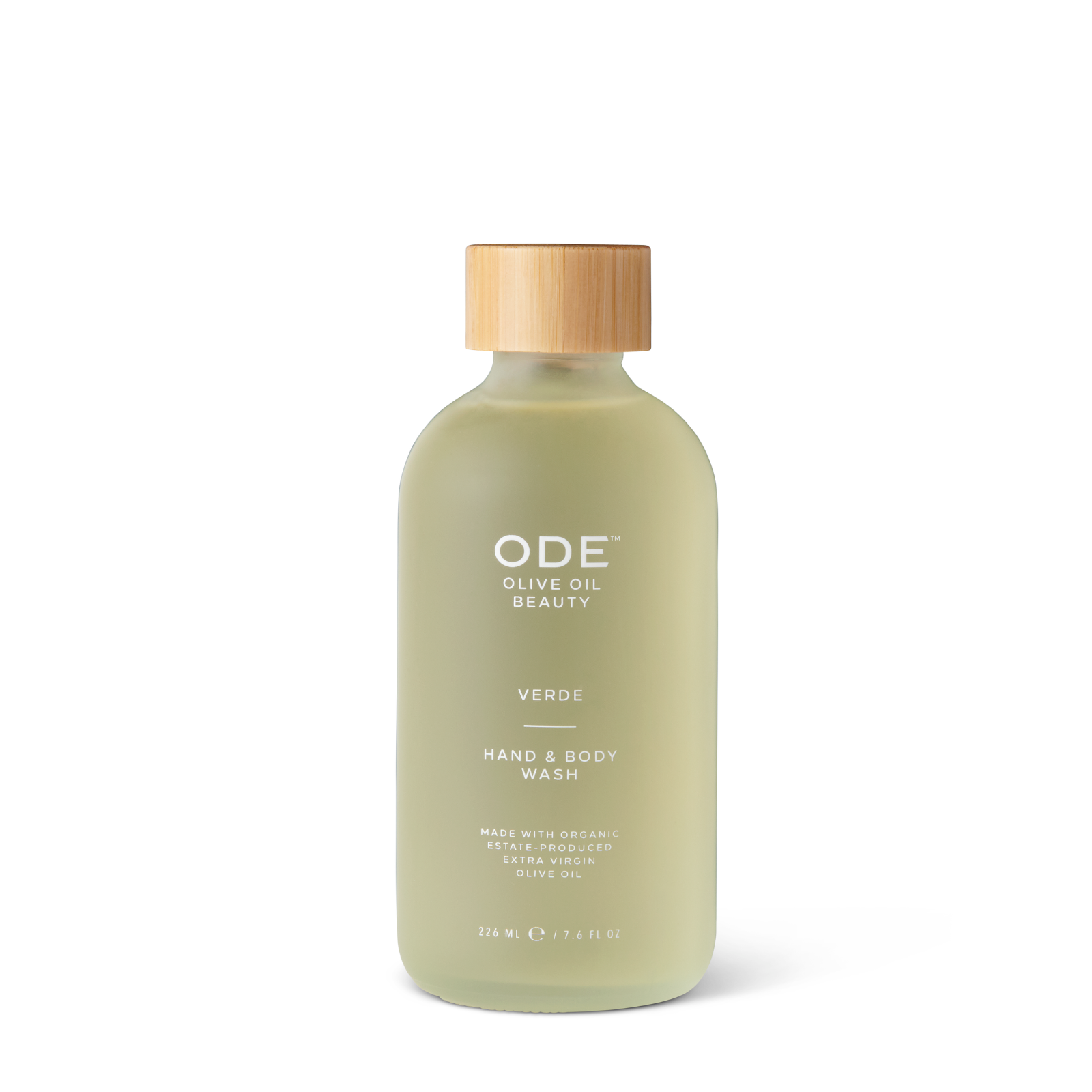ode-olive-oil-beauty-scents-verde - Cambio adicional