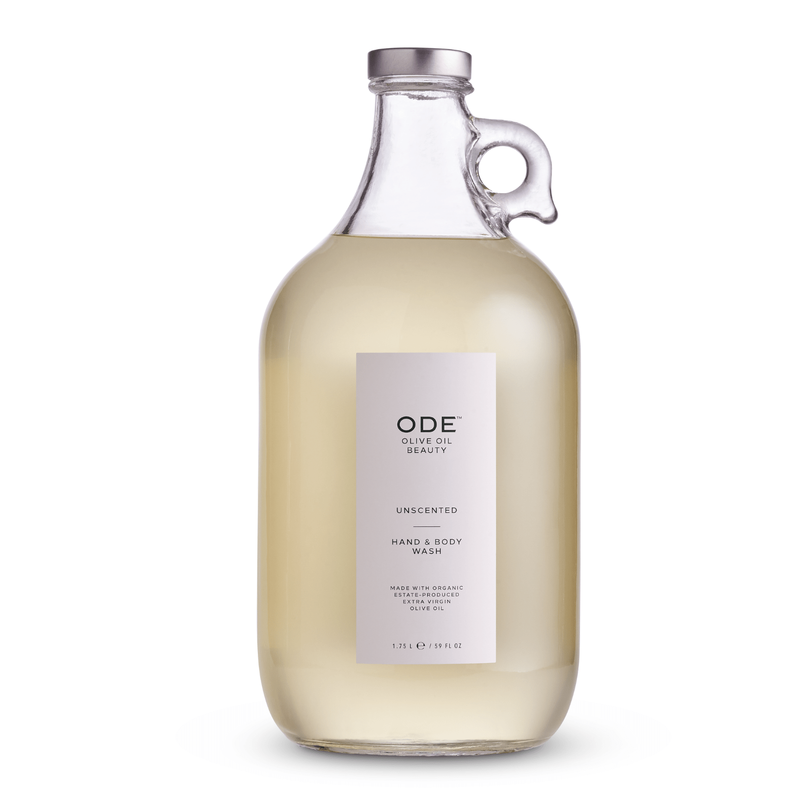 ode-olive-oil-beauty-scents-citrus - Cambio adicional