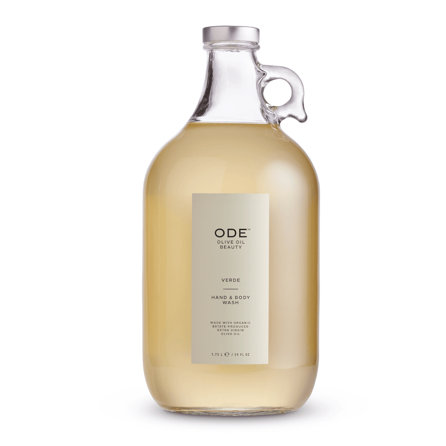 Hand & Body Wash Growler Refill