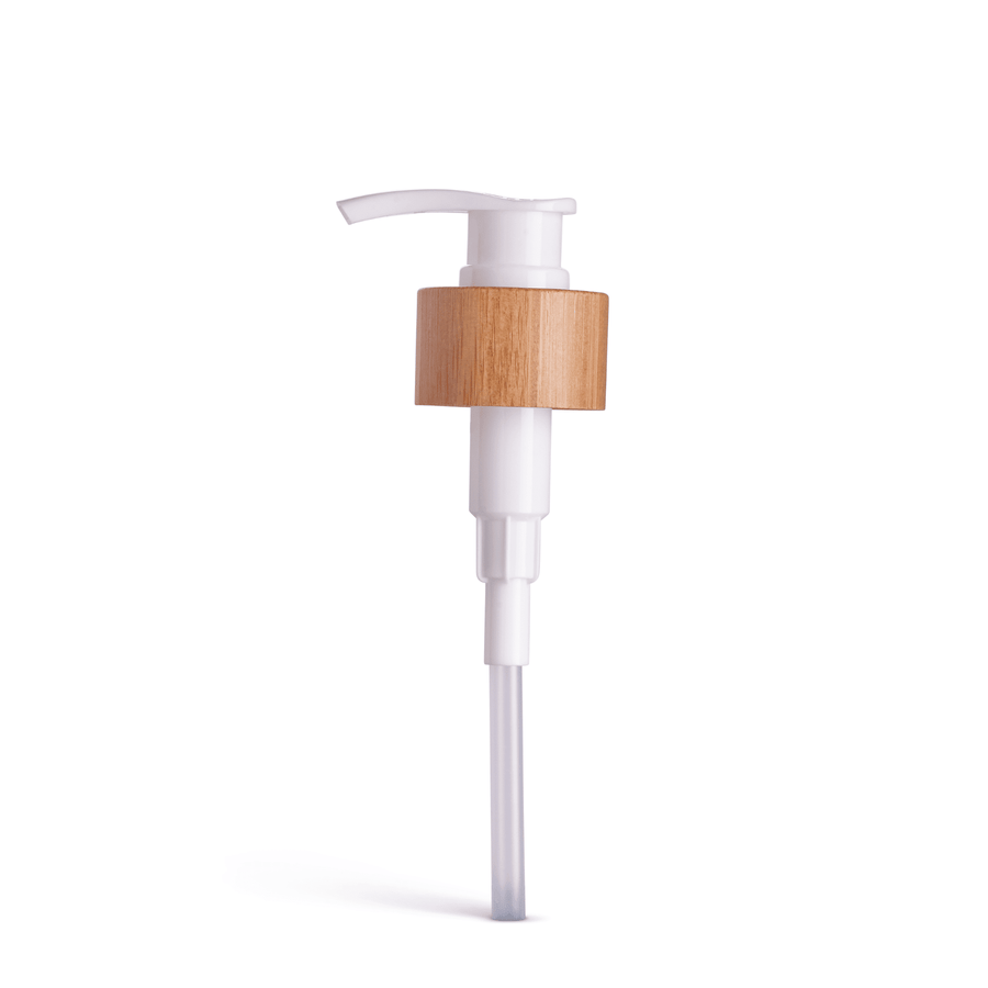 Hand & Body Lotion & Wash Pump
