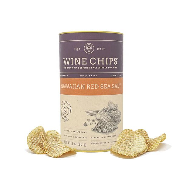 Wine Chips