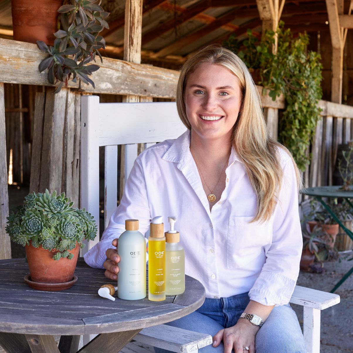 McEvoy Ranch: Organic Extra Virgin Olive Oil, Wine, Food & Gifts